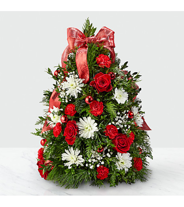 Merry Merry Tree