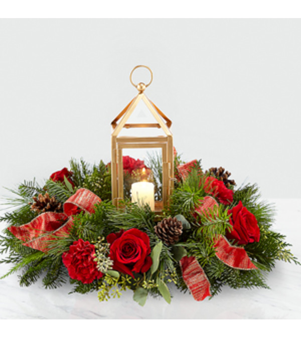 FTD Beautifully Bright™ Centerpiece
