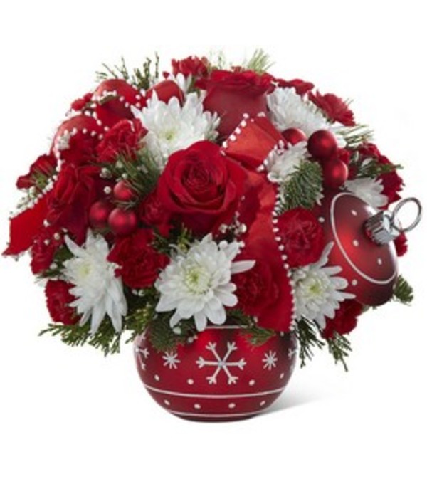 Holiday Ornament