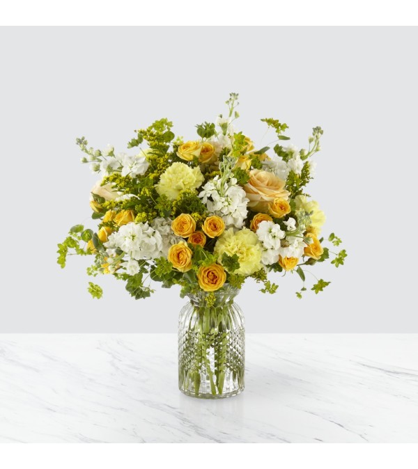 The Sunny Days Bouquet