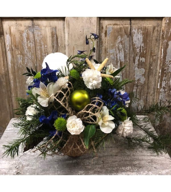 Nautical Christmas