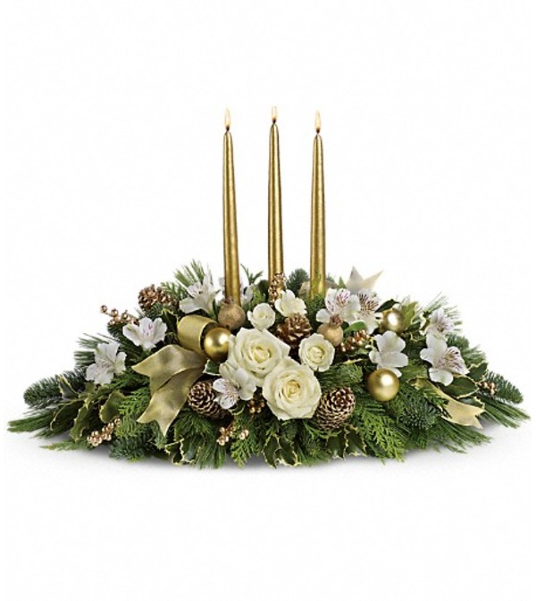 Christmas for Royals