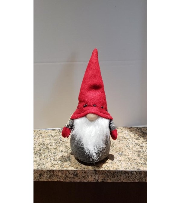 Christmas Gnome
