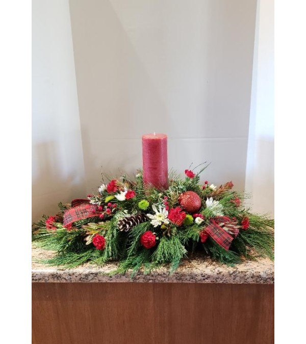 Old Fashioned Christmas