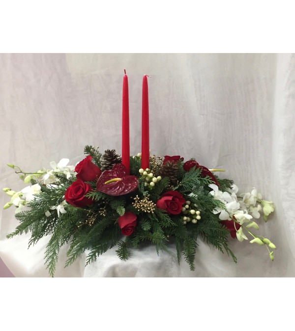 glory of christmas