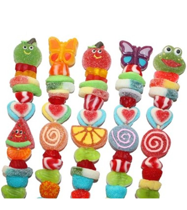 Candy Kabob add-on
