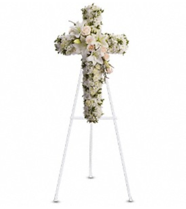 Teleflora Divine Light