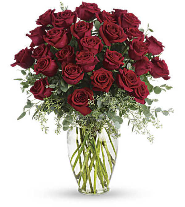 Teleflora Forever Beloved Bouquet