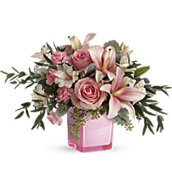 Teleflora Fabulous Flora Bouquet
