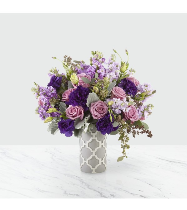 The Mademoiselle Luxury Bouquet