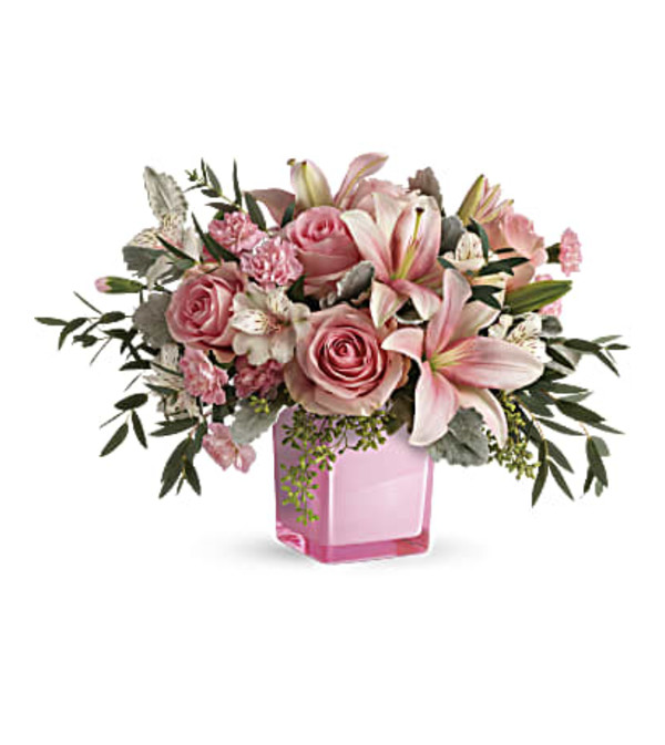 Fabulous Flora Bouquet