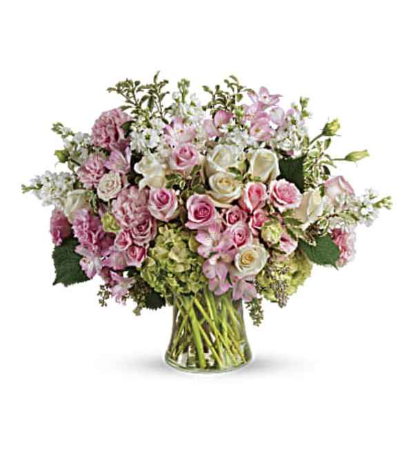 Beautiful Love Bouquet