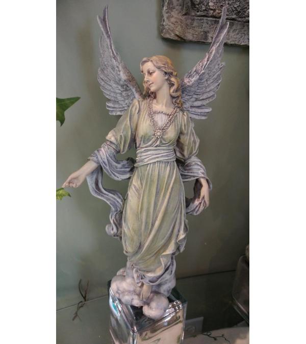 Angel of Praise