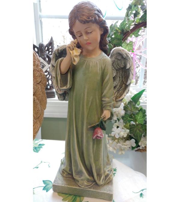 Tearful Angel