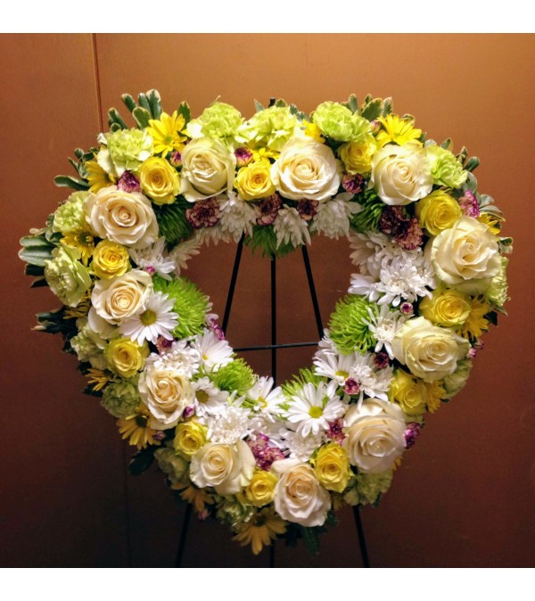 Everlasting Spring