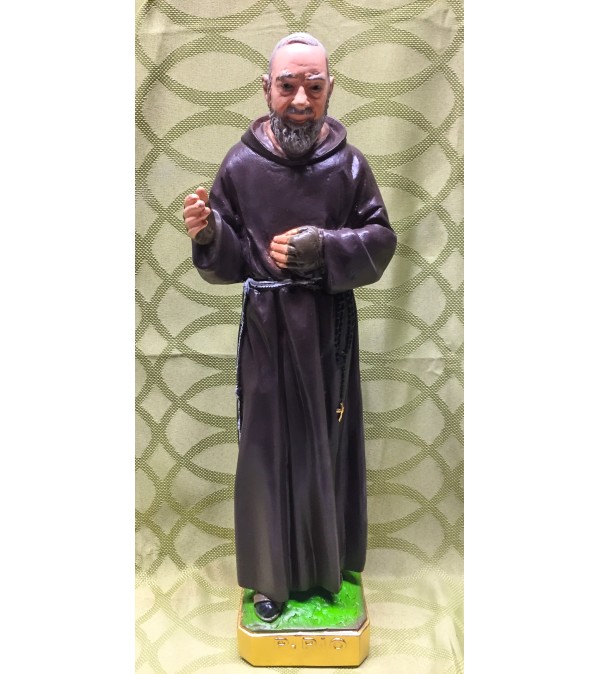 Padre Pio