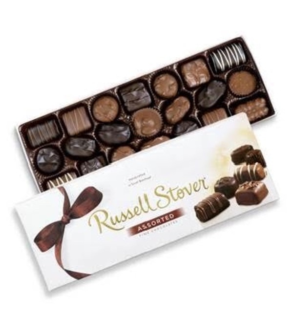 Chocolate assorted