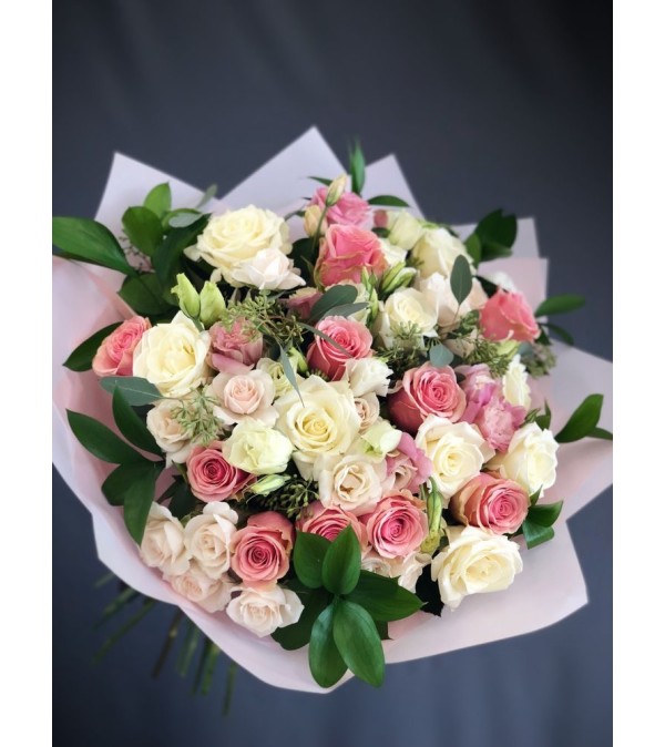 MODERN BOUQUET