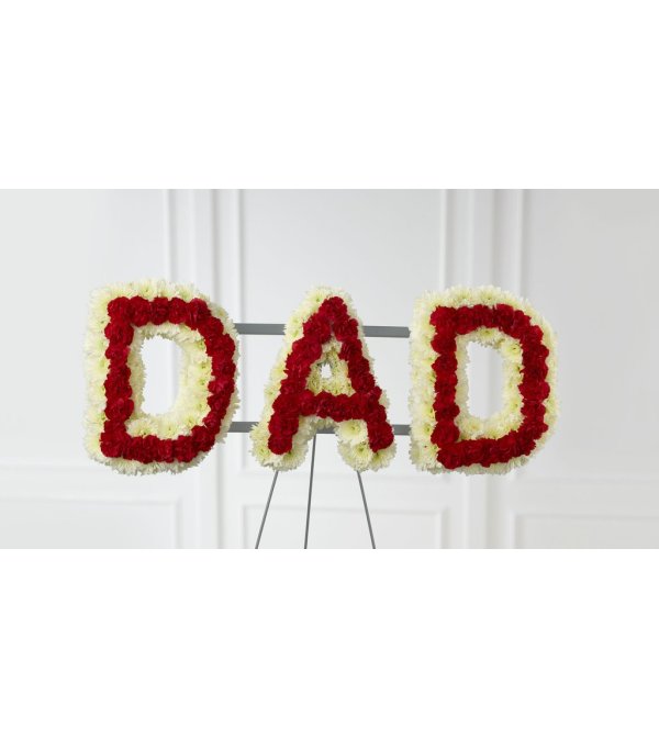 Dad Remembered