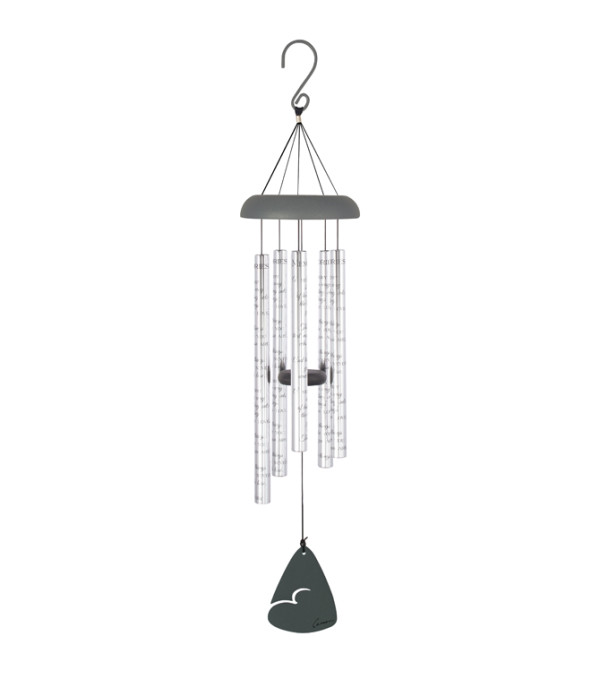 30" Sonnet Windchime - Memories