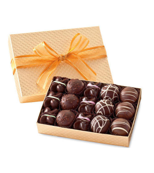 Assorted Chocolate