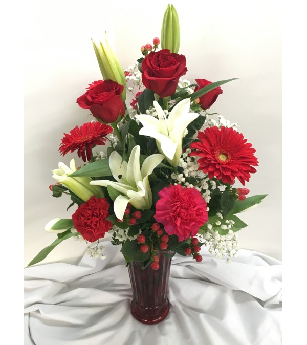 My Love Bouquet by Rothe's