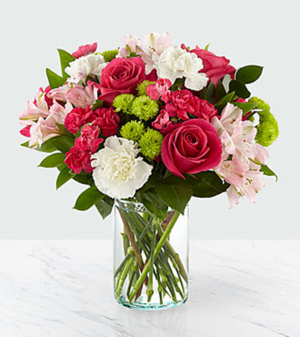 Sweet & Pretty