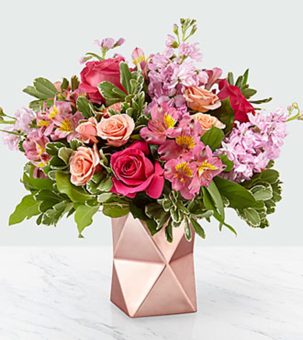 Sweetest Crush ftd