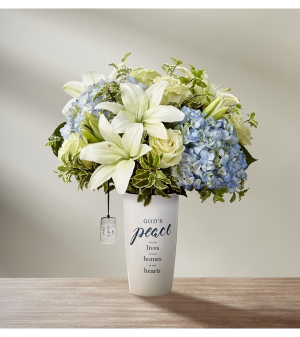 In God's Care Bouquet Dayspring®