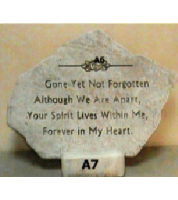 Stepping Stone - Gone