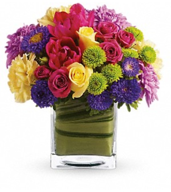 Teleflora One Fine Day