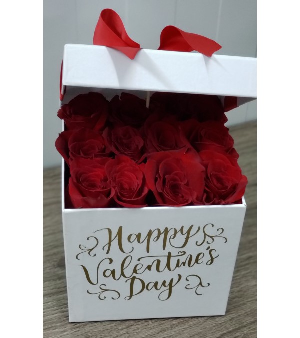 Romeo's box