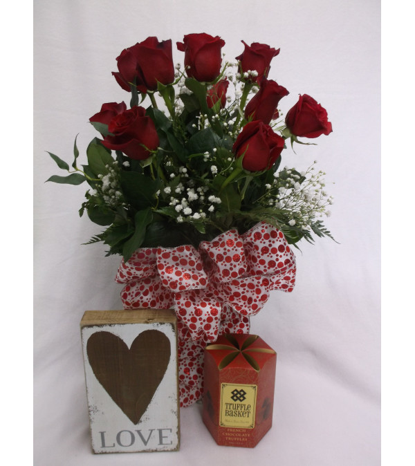 For the One You Love Special