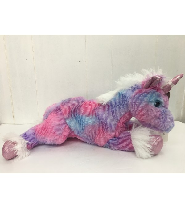 Majestic Unicorn (purple)