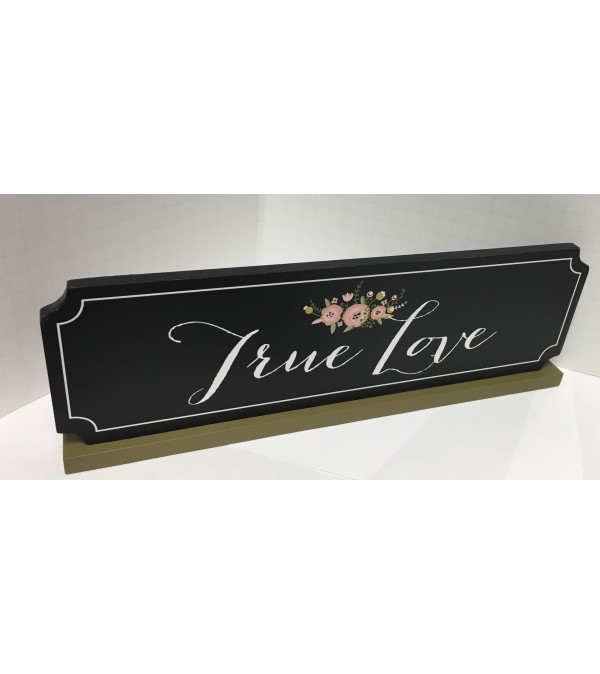 True Love Sign I
