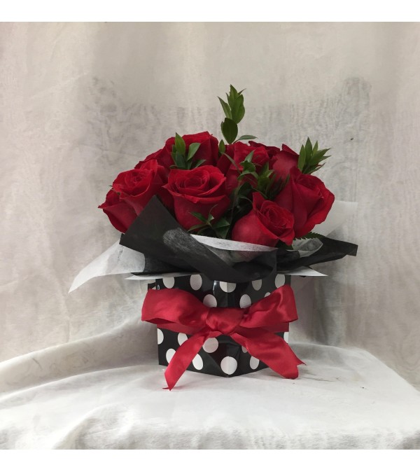 The Royal Roses