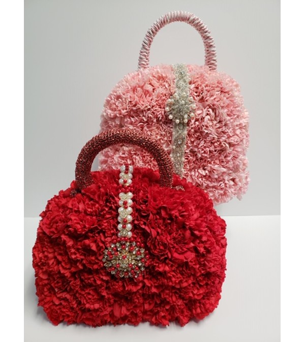 Fashion Flower Handbags Aventura Fl Florist - fashion flower handbags