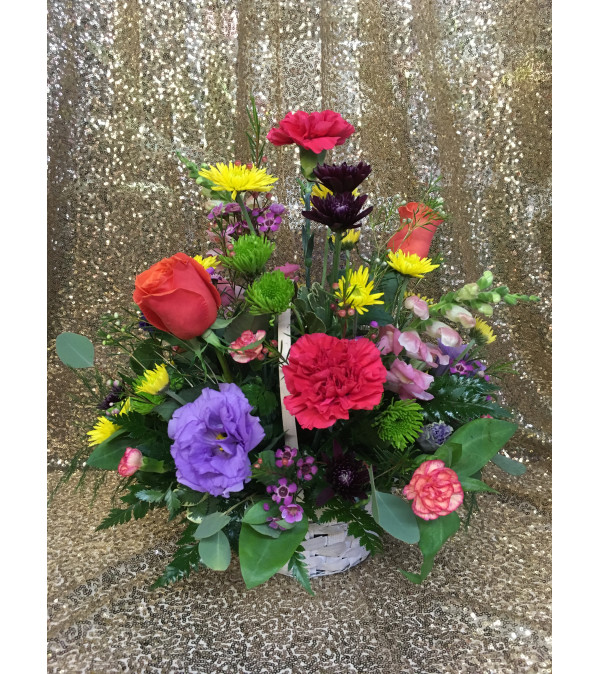 Basket of Brights