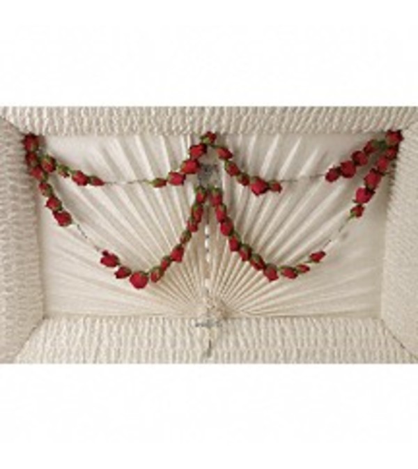 TRF260-3A Divine Grace 50-bead Rosary