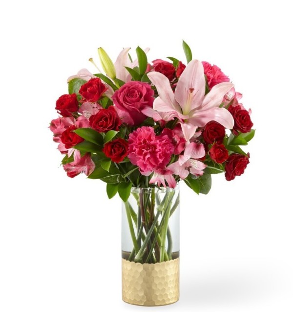 Be My Beloved by FTD