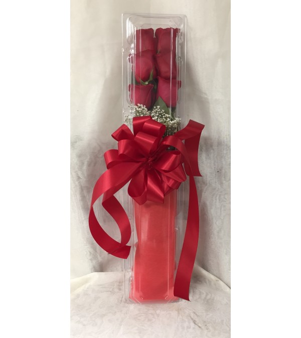 1/2 Dozen Delight Rose
