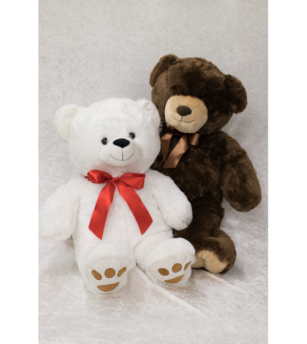 Large Plush Bear