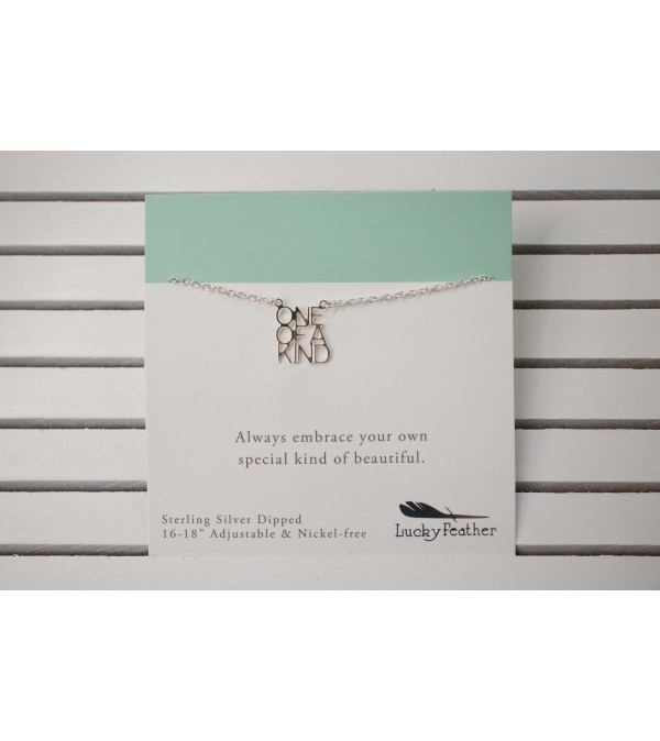 Necklace - One of a Kind