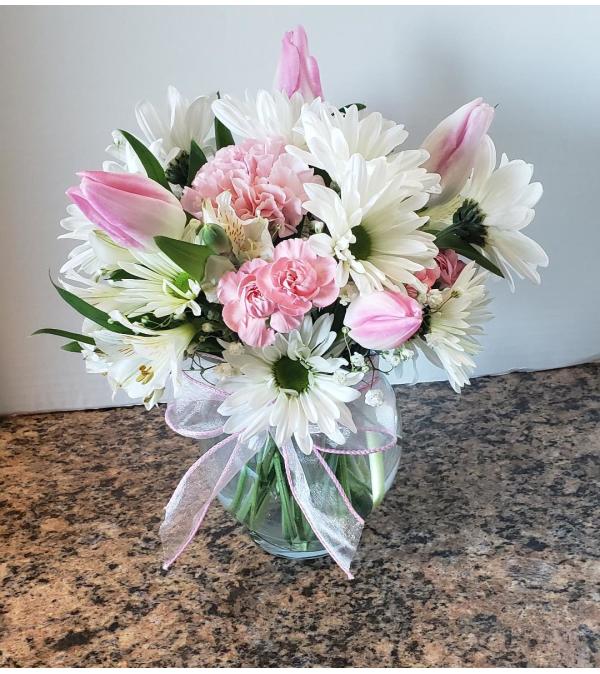 Be Sweet Bouquet