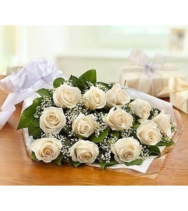 perfect love bouquet