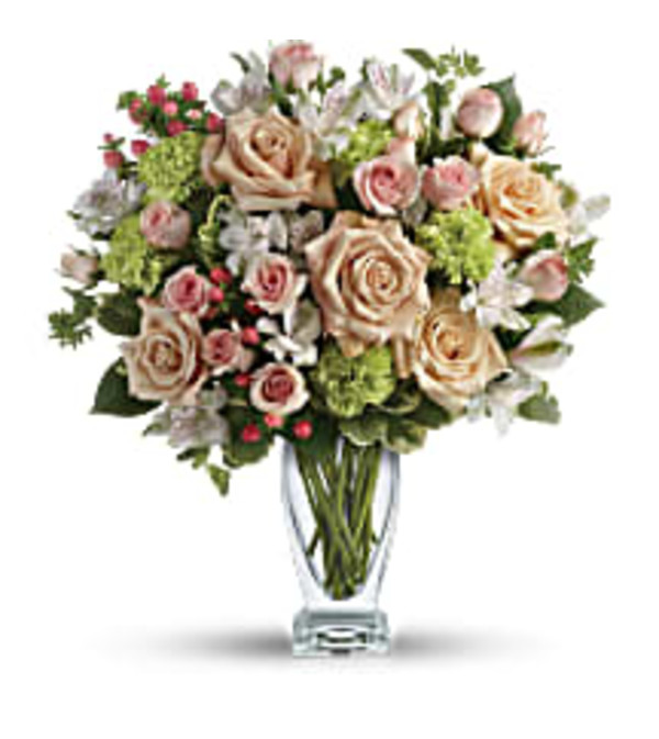 TRF67-1 Anything For You Bouquet