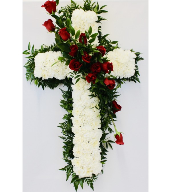 Hope & Honor Cross