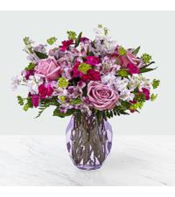 FTD Full of Joy Bouquet