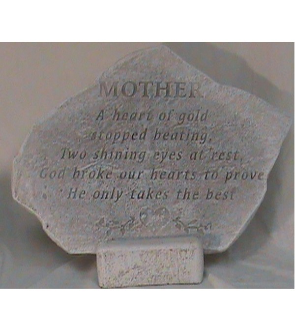 Stepping Stone - Mother