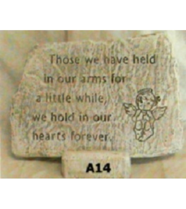 Stepping Stone - Those We Have Held
